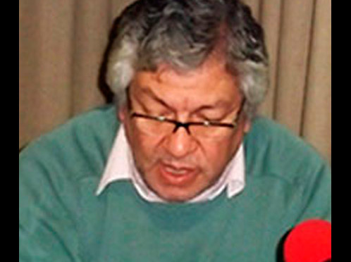 Hugo Daniel Rodríguez Tella