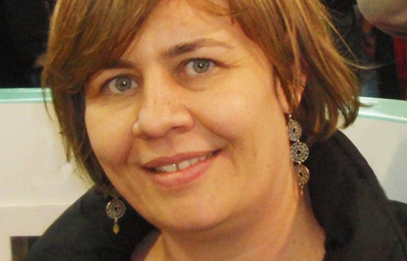 Viviane Beineke y Sergio Paulo Ribeiro de Freitas